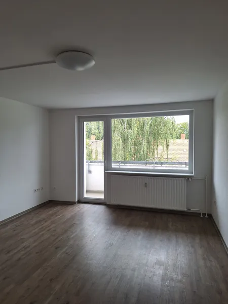 Wohnen zwischen Ruhe und urbaner Infrastruktur — photo 1